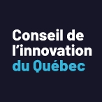 Conseil de l'innovation du Québec - logo CIQ - logo du conseil de l'innovation du